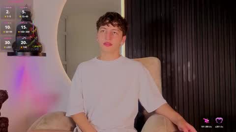  Your Aron  online show from 12, 2, 2026