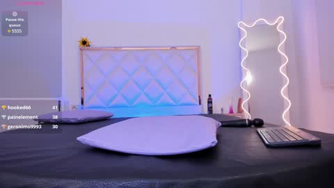  your aron  online show from 10, 1, 2025