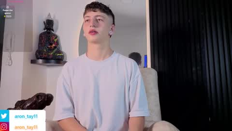  your aron  online show from 5, 11, 2025