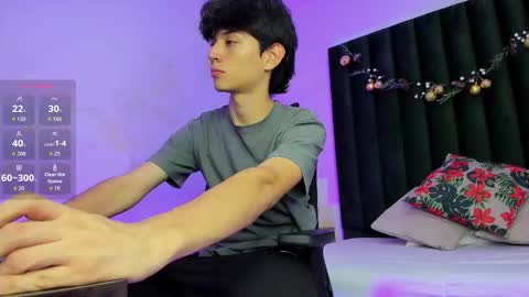 Aron online show from 9, 1, 2026