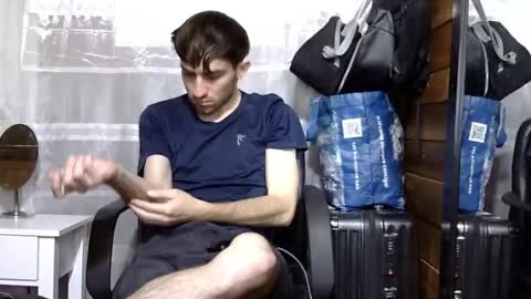 Aron G Franco online show from 14, 10, 2025