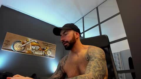Snapshot of arongrant chatting on 18, 12, 2024 AronGrant online show from 18, 12, 2024
