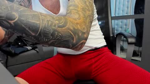 AronGrant online show from 11, 10, 2025