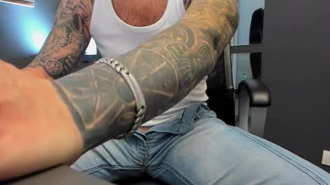 AronGrant online show from 19, 10, 2025