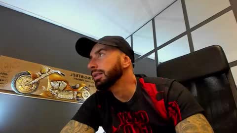 AronGrant online show from 27, 10, 2025