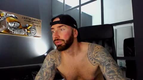 AronGrant online show from 14, 1, 2026