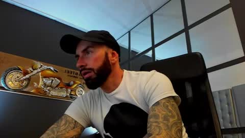 AronGrant online show from 6, 4, 2026