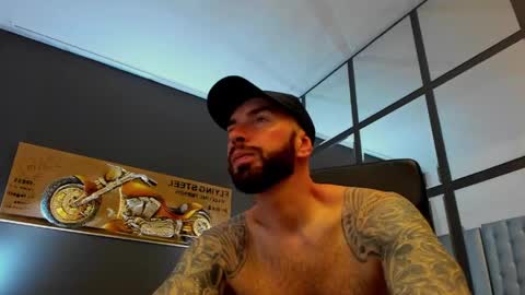 AronGrant online show from 15, 4, 2026