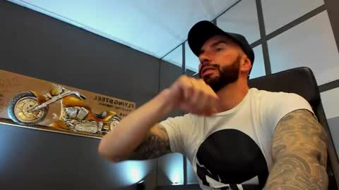 AronGrant online show from 19, 4, 2026