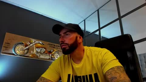 Snapshot of arongrant chatting on 14, 7, 2026 AronGrant online show from 14, 7, 2026