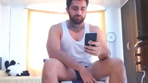 aronmiller online show from 4, 2, 2025