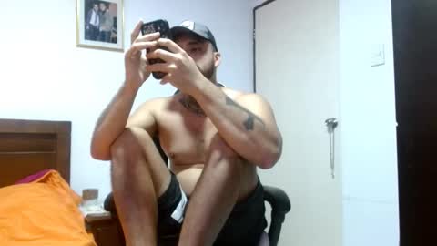 aronmiller online show from 14, 9, 2025