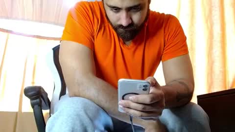 aronmiller online show from 16, 2, 2026