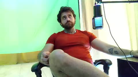 Snapshot of aronmiller404 chatting on 10, 7, 2026 aronmiller online show from 10, 7, 2026