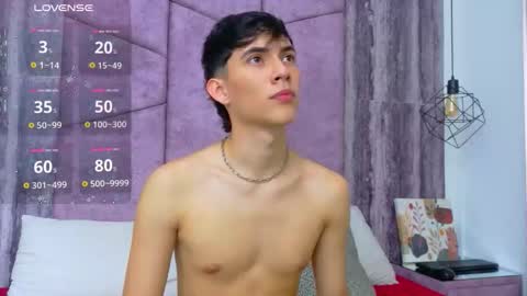 Arontawers online show from 18, 4, 2026