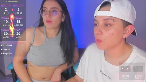 Snapshot of arontroy_wi chatting on 2, 12, 2024 noah and ivy online show from 2, 12, 2024