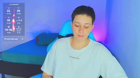 Snapshot of arontroy_wi chatting on 11, 2, 2025 noah and ivy online show from 11, 2, 2025