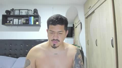 ARON  Independent model  online show from 11, 1, 2026