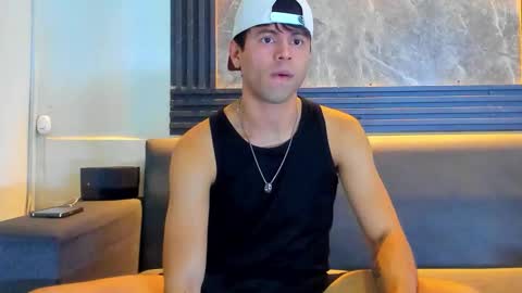 Aroon   online show from 10, 1, 2026