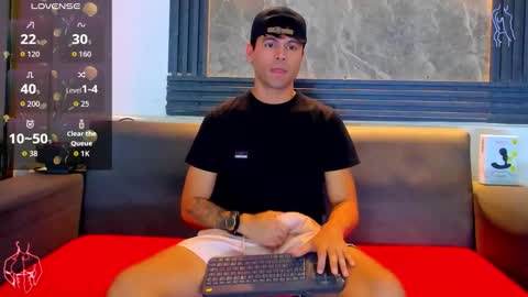 Aroon   online show from 13, 3, 2026