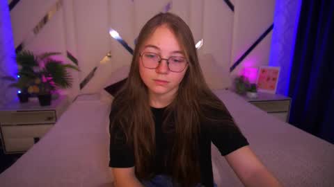 arrinawair online show from 3, 11, 2025