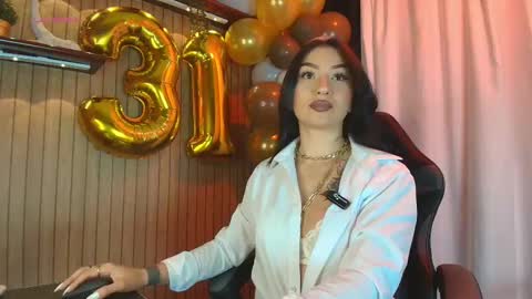    online show from 23, 10, 2025