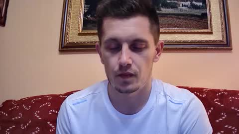 arromwilliam90 online show from 1, 12, 2025