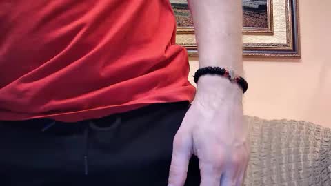 arromwilliam90 online show from 2, 12, 2025