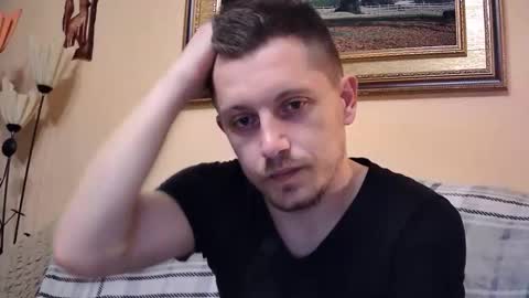 Snapshot of arromwilliam90 chatting on 24, 4, 2026 arromwilliam90 online show from 24, 4, 2026