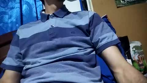 arrymarcelo30 online show from 22, 3, 2026