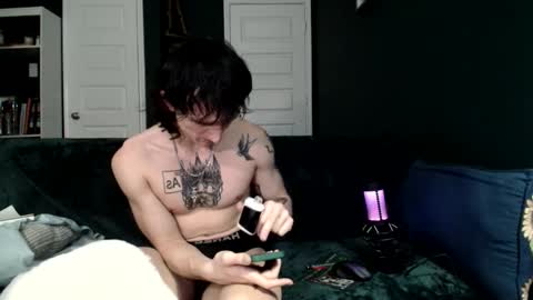 Arsenic online show from 9, 1, 2025