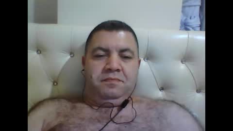 arsenica online show from 22, 12, 2024