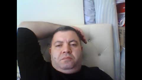 arsenica online show from 20, 1, 2025