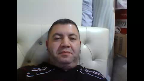 arsenica online show from 5, 2, 2025