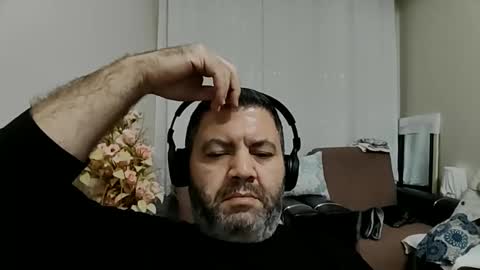 arsenica online show from 15, 2, 2026