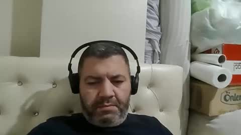 arsenica online show from 19, 4, 2026