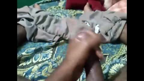 arshkhant987 online show from 15, 12, 2025