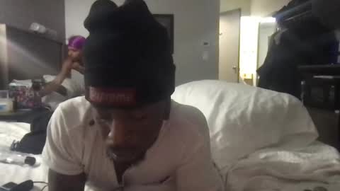 RyanSteeleXXX online show from 21, 1, 2025