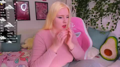 art_lovee_ online show from 5, 2, 2026