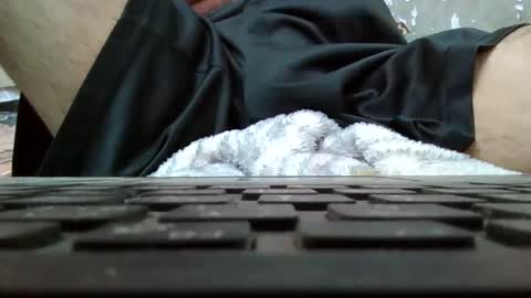 Snapshot of art_max99xxx chatting on 14, 1, 2025 art_max99xxx online show from 14, 1, 2025