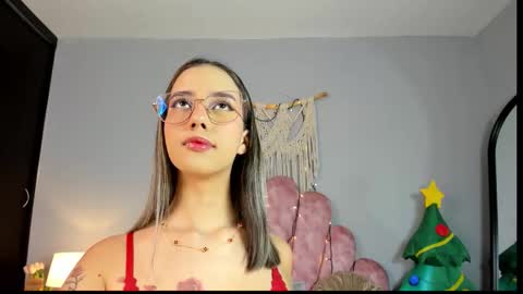 Lia Rose online show from 1, 12, 2025