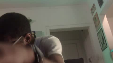 Arteblazze not daddy boy bitch or nigga online show from 11, 7, 2026
