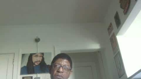 Arteblazze not daddy boy bitch or nigga online show from 15, 7, 2026