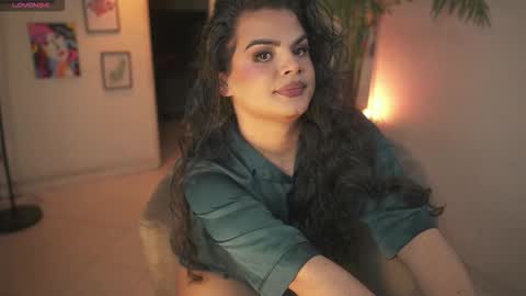 Chloe  online show from 12, 1, 2026