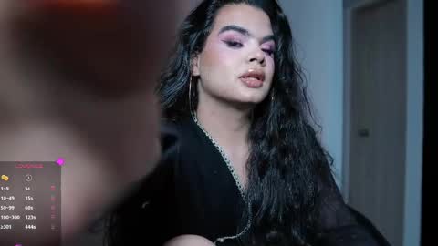 Snapshot of artechloe chatting on 21, 5, 2026 Chloe online show from 21, 5, 2026