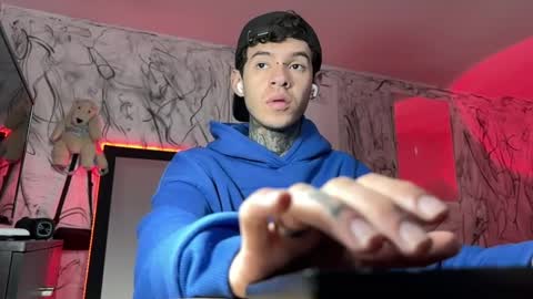   online show from 29, 1, 2025