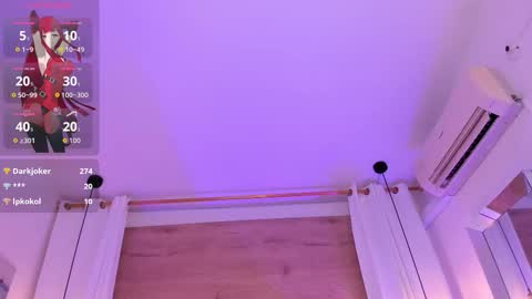 arteemisaa online show from 25, 10, 2025