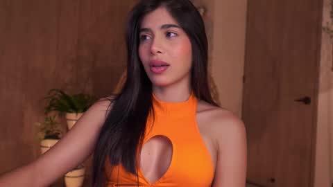 Amanda online show from 20, 9, 2025