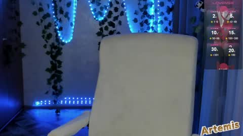 Snapshot of artemis696 chatting on 3, 6, 2026 Artemis my pvt is open and lovense is active online show from 3, 6, 2026