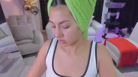 Snapshot of artemis_020 chatting on 15, 11, 2025 FENIX online show from 15, 11, 2025